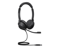 JABRA Słuchawki Evolve2 30 USB-A MS Stereo 23089-999-979 - 657892 - zdjęcie 1